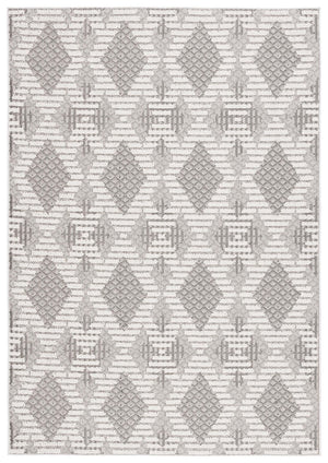 Safavieh Global 420 Power Loomed Polypropylene Modern Rug GLB420F-9