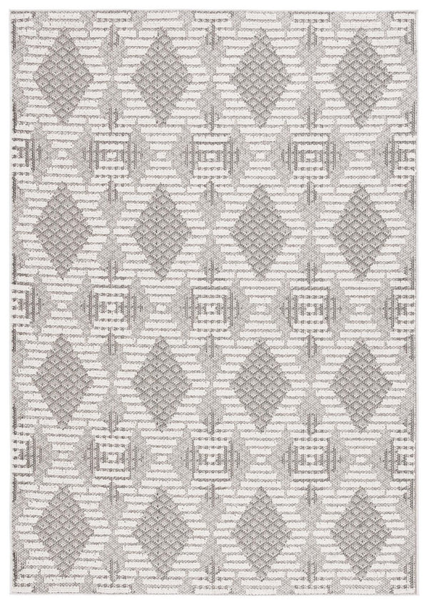 Safavieh Global 420 Power Loomed Polypropylene Modern Rug GLB420F-9