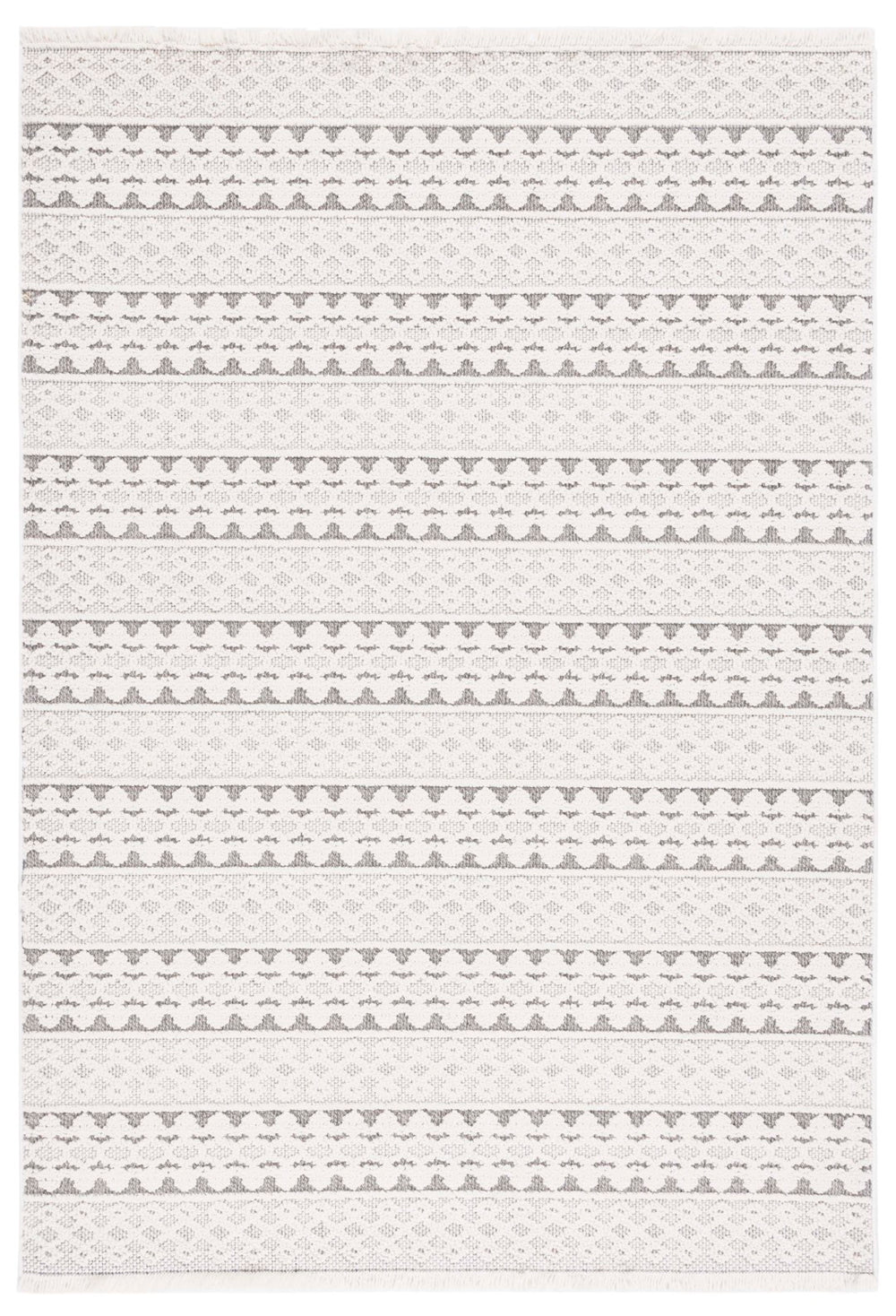 Safavieh Global 882 Power Loomed Polypropylene Pile Indoor/Outdoor Rug GLB882F-9