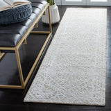 Glamour 301 Hand Tufted 60% Wool, 20% Viscose, 20% Cotton Contemporary Rug Beige 60% Wool, 20% Viscose, 20% Cotton GLM301B-28