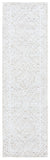 Glamour 301 Hand Tufted 60% Wool, 20% Viscose, 20% Cotton Contemporary Rug Beige 60% Wool, 20% Viscose, 20% Cotton GLM301B-28