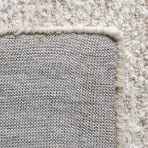 Glamour 301 Hand Tufted 60% Wool, 20% Viscose, 20% Cotton Contemporary Rug Beige 60% Wool, 20% Viscose, 20% Cotton GLM301B-9