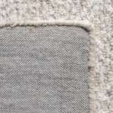 Safavieh Glamour 301 Hand Tufted 60% Wool/20% Viscose/20% Cotton Contemporary Rug GLM301B-9