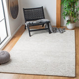 Safavieh Glamour 301 Hand Tufted 60% Wool/20% Viscose/20% Cotton Contemporary Rug GLM301B-9