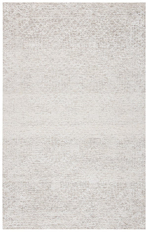 Glamour 301 Hand Tufted 60% Wool, 20% Viscose, 20% Cotton Contemporary Rug Beige 60% Wool, 20% Viscose, 20% Cotton GLM301B-9