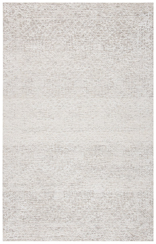 Glamour 301 Hand Tufted 60% Wool, 20% Viscose, 20% Cotton Contemporary Rug Beige 60% Wool, 20% Viscose, 20% Cotton GLM301B-9