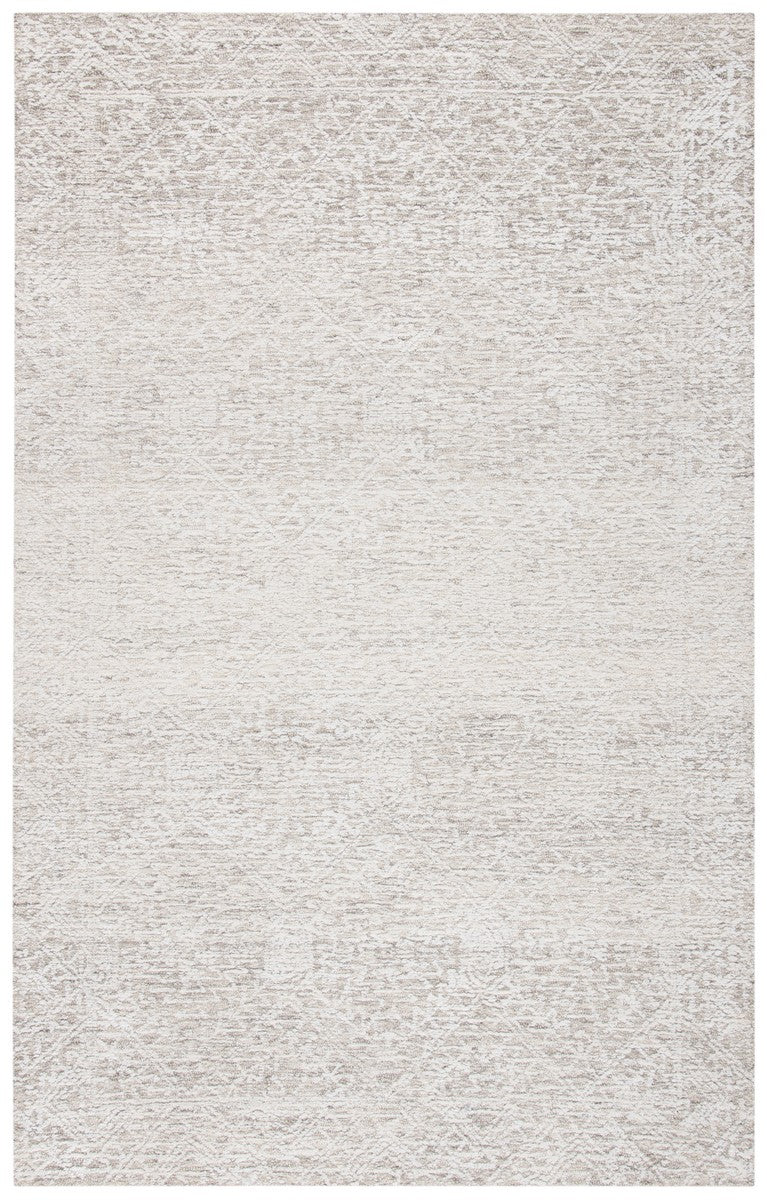 Safavieh Glamour 301 Hand Tufted 60% Wool/20% Viscose/20% Cotton Contemporary Rug GLM301B-9