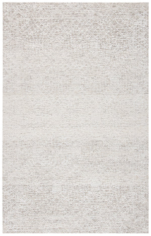 Glamour 301 Hand Tufted 60% Wool, 20% Viscose, 20% Cotton Contemporary Rug Beige 60% Wool, 20% Viscose, 20% Cotton GLM301B-5