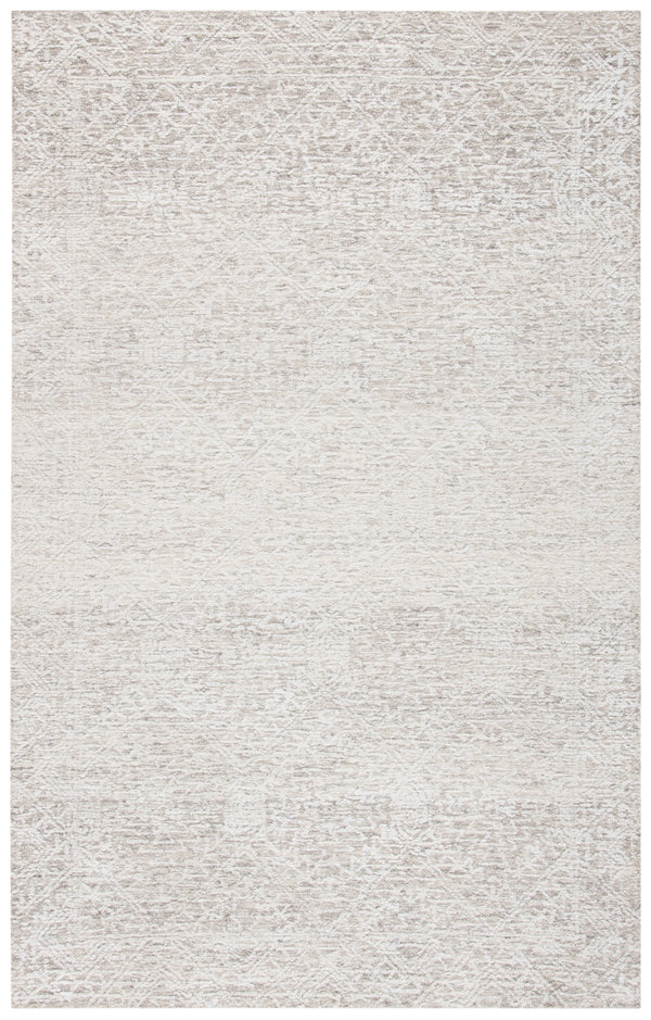 Glamour 301 Hand Tufted 60% Wool, 20% Viscose, 20% Cotton Contemporary Rug Beige 60% Wool, 20% Viscose, 20% Cotton GLM301B-5