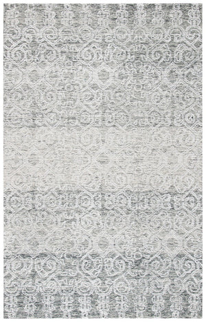 Safavieh Glamour 302 Hand Tufted 60% Wool/20% Viscose/20% Cotton Contemporary Rug GLM302H-9