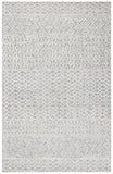 Glm305 Hand Tufted 60% Wool, 20% Viscose, 20% Cotton Contemporary Rug Green / Ivory 60% Wool, 20% Viscose, 20% Cotton GLM305Y-9