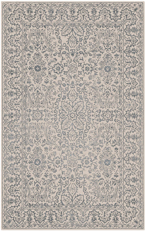 Safavieh Glamour 516 Hand Tufted 75% Viscose/25% Wool Rug GLM516A-9