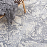 Safavieh Glamour 539 Hand Tufted 75% Polypropylene 25% Viscose Rug GLM539F-8