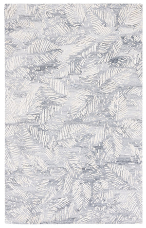 Safavieh Glamour 539 Hand Tufted 75% Polypropylene 25% Viscose Rug GLM539F-8