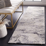 Safavieh Glamour 539 Hand Tufted 75% Polypropylene 25% Viscose Rug GLM539Z-8