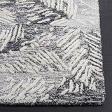 Safavieh Glamour 539 Hand Tufted 75% Polypropylene 25% Viscose Rug GLM539Z-8