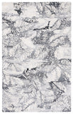 Safavieh Glamour 539 Hand Tufted 75% Polypropylene 25% Viscose Rug GLM539Z-8