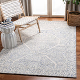 Safavieh Glamour 556 Hand Tufted 75% Viscose/25% Wool Rug GLM556M-9