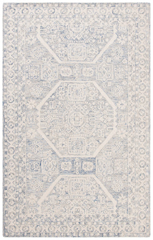 Safavieh Glamour 556 Hand Tufted 75% Viscose/25% Wool Rug GLM556M-9