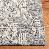 Safavieh Glamour 559 Hand Tufted 75% Viscose/25% Wool Rug GLM559H-9