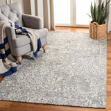 Safavieh Glamour 559 Hand Tufted 75% Viscose/25% Wool Rug GLM559H-9