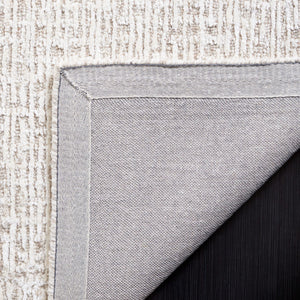 Safavieh Glamour 601 Modern Hand Tufted Rug Natural / Ivory GLM601A-8