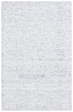 Safavieh Glamour 601 Modern Hand Tufted Rug Grey / Ivory GLM601F-8