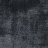 Chandra Rugs Gloria 100% Viscose Hand-Woven Contemporary Rug Charcoal/Grey 9' x 13'