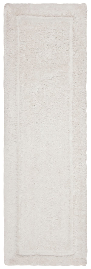 Glamour Shag Hand-Tufted Area Rug - Luxurious 1.5" Pile Height, Soft Polyester & Cotton Blend