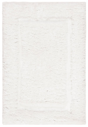 Glamour Shag Hand-Tufted Area Rug - Luxurious 1.5" Pile Height, Soft Polyester & Cotton Blend