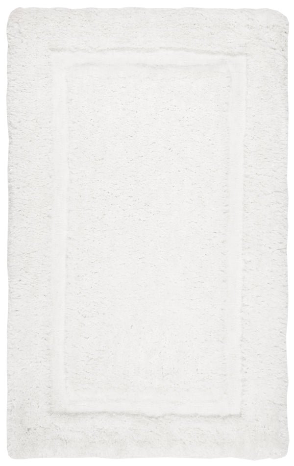 Glamour Shag Hand-Tufted Area Rug - Luxurious 1.5" Pile Height, Soft Polyester & Cotton Blend