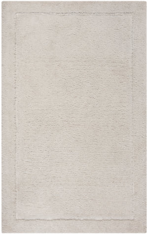Glamour Shag Hand-Tufted Area Rug - Luxurious 1.5" Pile Height, Soft Polyester & Cotton Blend