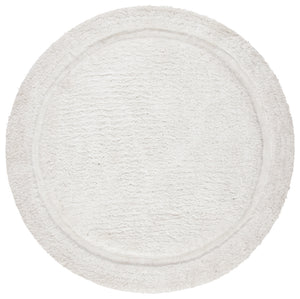 Glamour Shag Hand-Tufted Area Rug - Luxurious 1.5" Pile Height, Soft Polyester & Cotton Blend