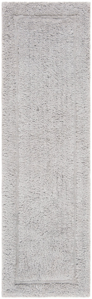 Glamour Shag Hand-Tufted Area Rug - Luxurious 1.5" Pile Height, Soft Polyester & Cotton Blend