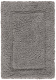 Glamour Shag 101 80% Polyester, 20% Cotton Hand Tufted Rug
