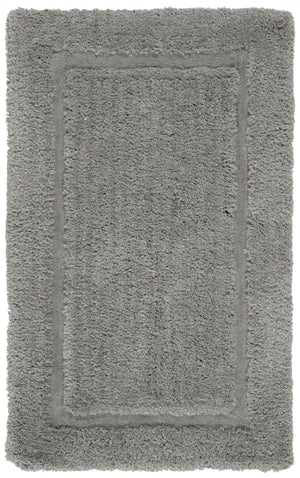 Glamour Shag Hand-Tufted Area Rug - Luxurious 1.5" Pile Height, Soft Polyester & Cotton Blend