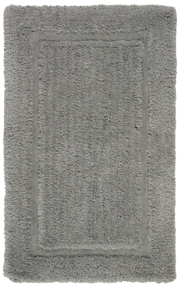 Glamour Shag Hand-Tufted Area Rug - Luxurious 1.5" Pile Height, Soft Polyester & Cotton Blend