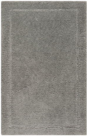 Glamour Shag Hand-Tufted Area Rug - Luxurious 1.5" Pile Height, Soft Polyester & Cotton Blend
