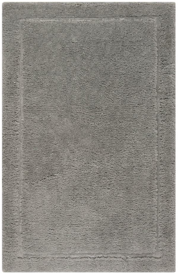 Glamour Shag Hand-Tufted Area Rug - Luxurious 1.5" Pile Height, Soft Polyester & Cotton Blend