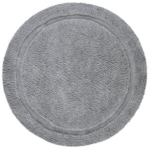 Glamour Shag Hand-Tufted Area Rug - Luxurious 1.5" Pile Height, Soft Polyester & Cotton Blend