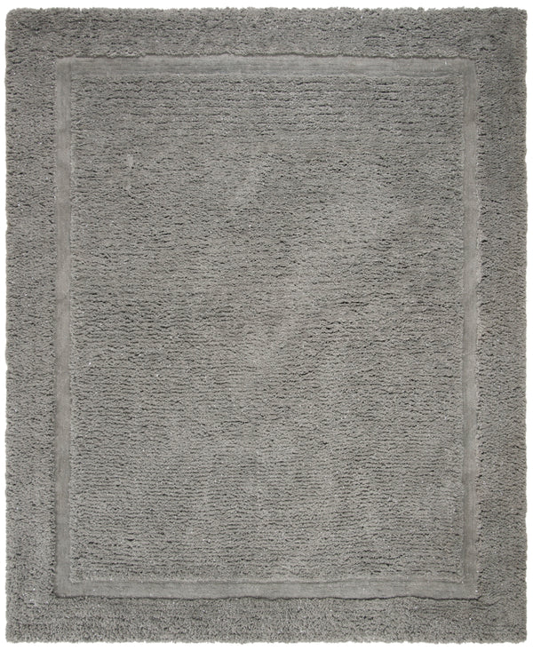 Glamour Shag Hand-Tufted Area Rug - Luxurious 1.5" Pile Height, Soft Polyester & Cotton Blend