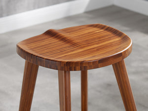 Greenington Max Stool in Counter Height-Boxed set of 2 - Set of 2 GM0008AM