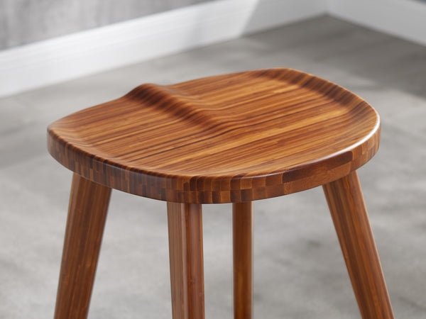 Greenington Max Stool in Counter Height-Boxed set of 2 - Set of 2 GM0008AM