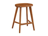 Max Stool in Counter Height-Boxed set of 2 - Set of 2