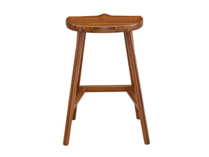 Greenington Max Stool in Counter Height-Boxed set of 2 - Set of 2 GM0008AM