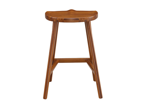 Greenington Max Stool in Counter Height-Boxed set of 2 - Set of 2 GM0008AM