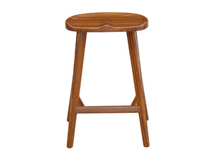 Greenington Max Stool in Counter Height-Boxed set of 2 - Set of 2 GM0008AM