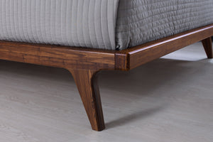 Greenington Mercury Upholstered Platform Bed GM001E