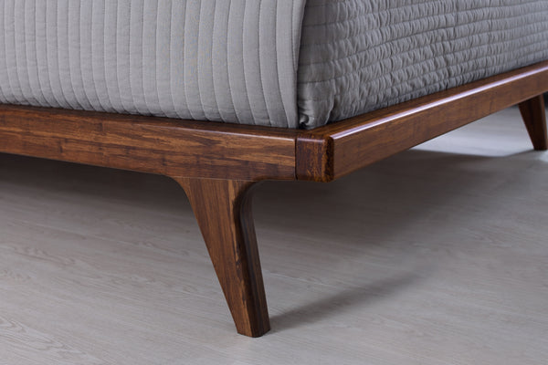 Greenington Mercury Upholstered Platform Bed GM001E