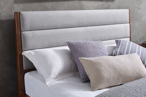 Greenington Mercury Upholstered Platform Bed GM001E